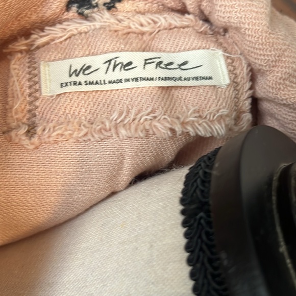 Free People Aspen Top size XS - Picture 4 of 4